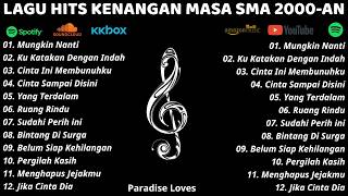 Download lagu LAGU KENANGAN 2000-AN BAND POP INDONESIA HITS NOSTALGIA || Lagu Enak Didengar Saat Santai Dan Kerja