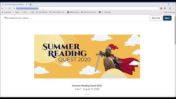 How to Register for Beanstack (Summer Reading 2020)