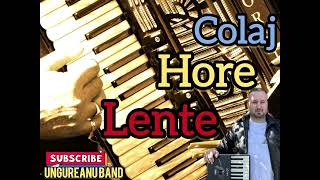 Colaj Hore Lente 2 - Muzica De Petrecere - Hore rare - Hore de Ascultare ✅