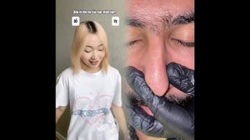 #pov bạn liên tục nhận được những câu hỏi từ hệ thống | Đỗ Ngọc Phương Linh #hotlinepling #plingpov