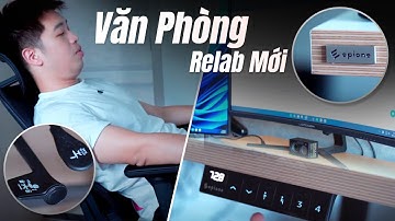 Kiểm chứng combo bàn NÂNG HẠ 4 triệu, ghế CÔNG THÁI HỌC 3 Triệu: Siêu rẻ nhưng chất lượng thì?