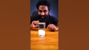 Egg Vs Vinegar | 24 Hr | M4 TECH | #SHORTS