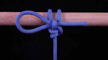 4 Easy Quick Release Knots, How to Tie a Knot
