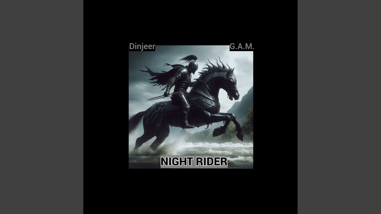 Night Rider