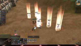 : Deff Fotress polypak+solo vs Pak loxov 29.06 pov Hell Knight [Asterios x5]