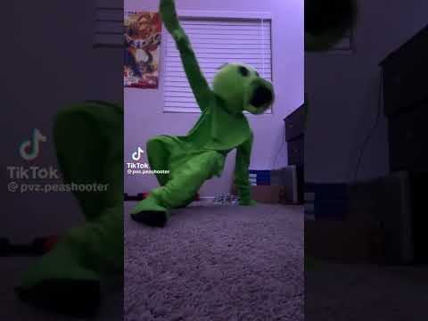 El Baile Más Insano Del Mundo Humor Lanzaguisantes