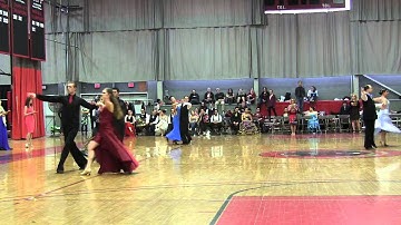 Gold Smooth Tango Julia S