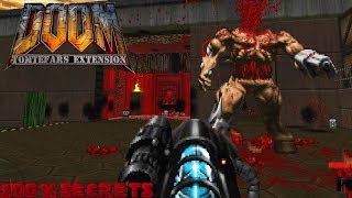 extermination ay brutal doom v21 extermination ay brutal doom v21