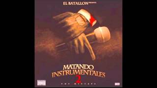 El Batallon -- Nadie Brilla Ma Que Yo