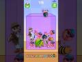 merge Fellas funny cartoon 😄🎯 #games #shorts #gaming