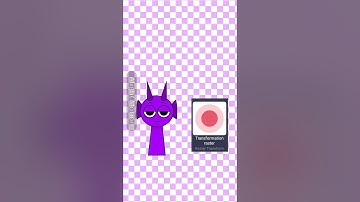 Alight motion tips ! i hope its help! #foryou #animation #alightmotion #tips #durple #idk #sprunki