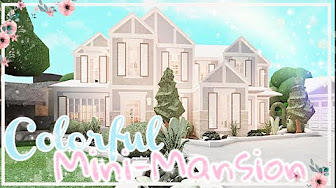 wallpapers Cute Bloxburg Houses 2 Story 30K bloxburg 30k house 2 story youtube