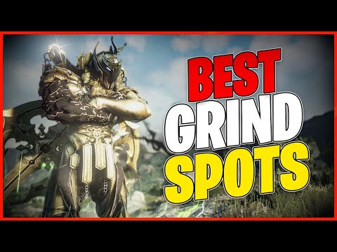 BDO - Best Money Grindspots