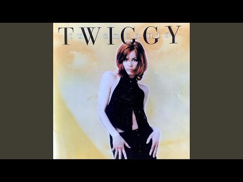Twiggy (5) — No Me Dejes Ir Asi
