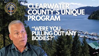 Clearwater River's Darkest Calls | What Happened During Patrol