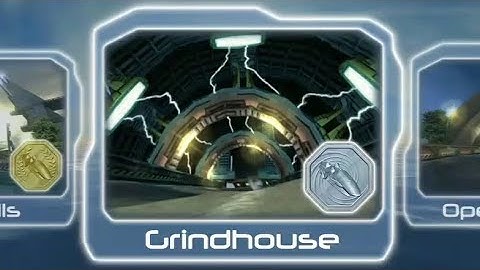 Riptide GP | Grindhouse | #UGYooHooGaming