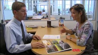 Why Matthews Motors uses CNA National as a extended service contract provider