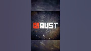 Edit Rust #раст #rust