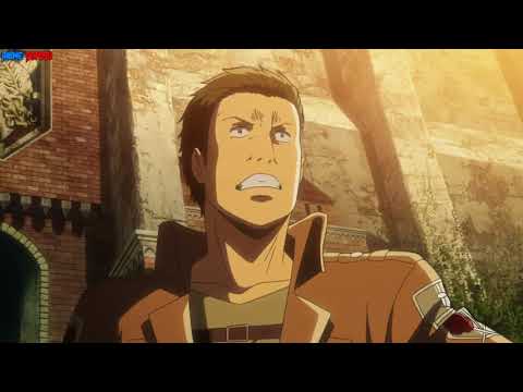 Attack on Titan 1.sezon 2.bölüm