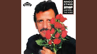 Video thumbnail of "Ringo Starr - Attention"