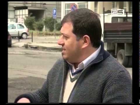 „ერთანი ნაციონალური-მოძრაობის“ წევრები გორგასალის  ქუჩის დროულ რეაბილიტაციას ითხოვენ