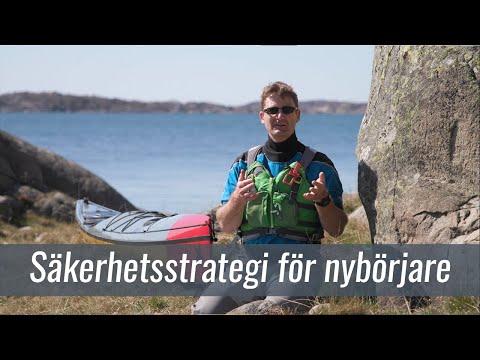 Video: 5 saker att inte göra när du förvarar din plastkajak