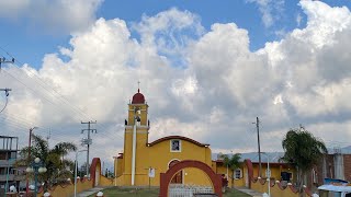 Orizaba- Astacinga Veracruz