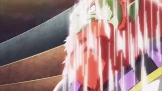 Zeno Destroys Universe 9 Dragon Ball Super 98