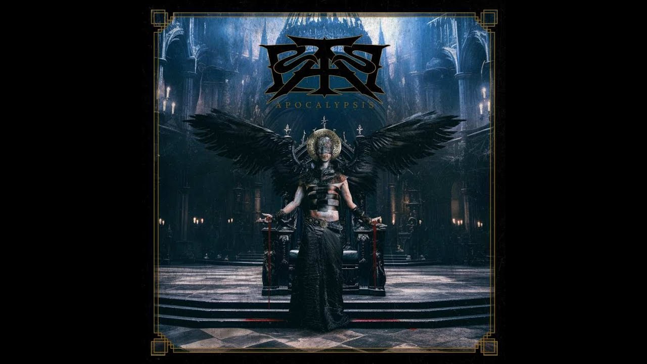 Watch FATAL - Vivant on YouTube Watch FATAL - Vivant on YouTube