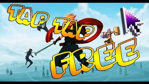 Tap Titans 2 Auto Clicker 2017 (PC)