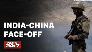 India-China Clashes Along L.A.C - 20 Indian Soldiers Killed; 43 Chinese Casualties: ANI