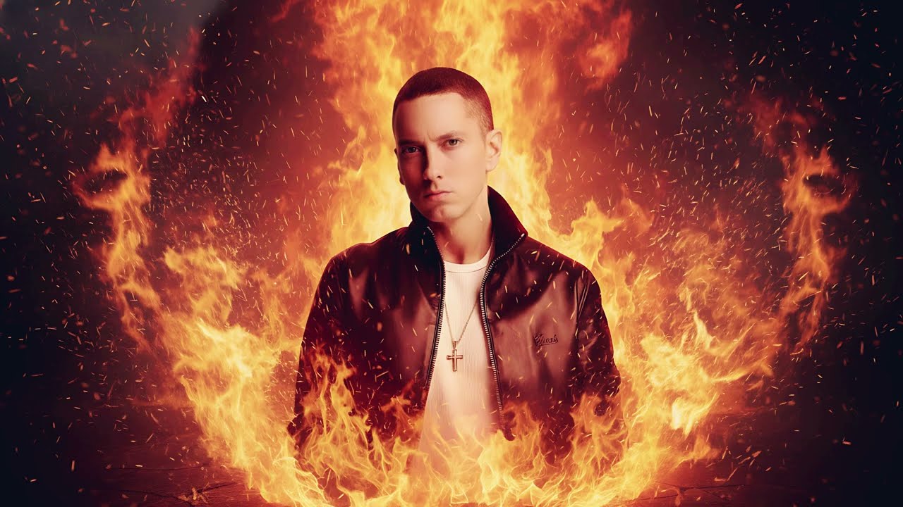 Eminem feat. Sia - Beautiful Pain (Melodic Pop Rap AI Cover)