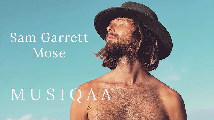 Sam Garrett and Mose  Uplifting music