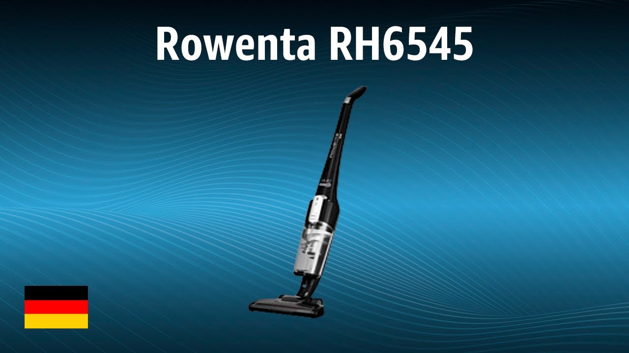 Filtru lavabil de la PAA-home pentru aspirator Rowenta RH6545WH