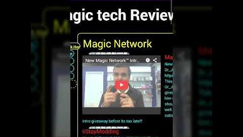 SimDif.com How To Make A Website With Your Android MTR