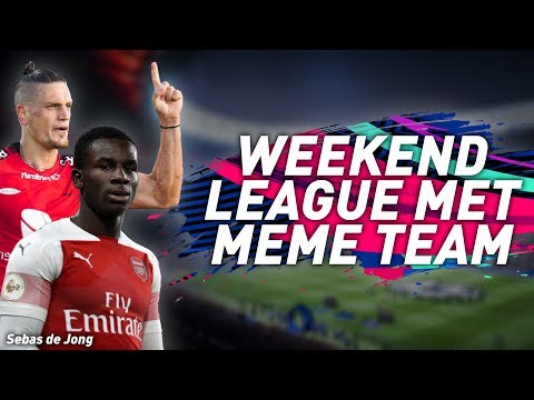 fifa-19-weekend-league-met-meme-team-#1!-sebas-de-jong-alleenmaargezelligheid