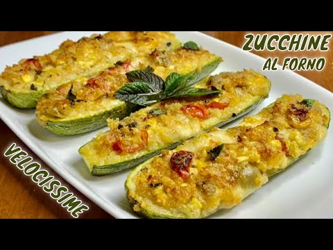 Video: Come Cucinare Il Tacchino Con Le Zucchine Al Forno