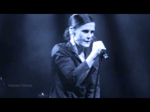 Alison Moyet (Yazoo) -LIVE- "Nobody's Diary" @Berlin Feb 18, 2015