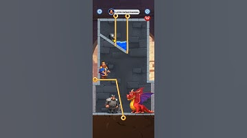 king pin-puzzle quest  ( level 56 ) #short# video # king pin # ARgamer