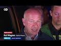 BREAKING: At least one person killed as vehicle crashes into Berlin Pride crowd | DW News