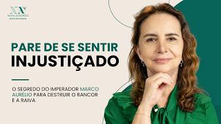 A Técnica Milenar Dos Estoicos Para Parar De Se Fazer De Vítima E Blindar A Mente