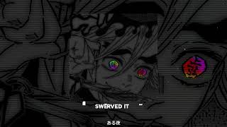 Swerved It (instrumental) (Speed Up + Slowed Reverb) Edit