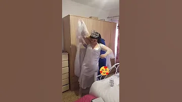 تجهيز العروس للصباحية 