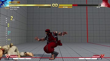 STAYDOWN rashid set play 2