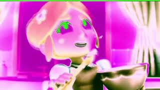 brawl Stars animation piper's sugar and spice with effects