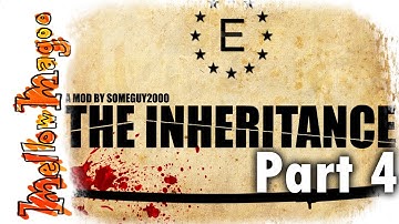 Fallout New Vegas - The Inheritance Part Four