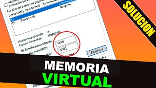 ✅ Como Tener Mas MEMORIA RAM EN PC WINDOWS SIN INSTALAR NADA | Mejorar Velocidad en Windows | 2023