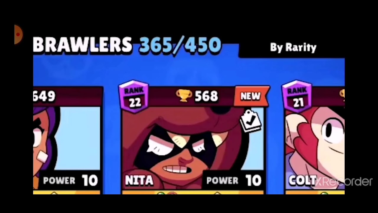 Lukas hat Brawl Stars gehackt.