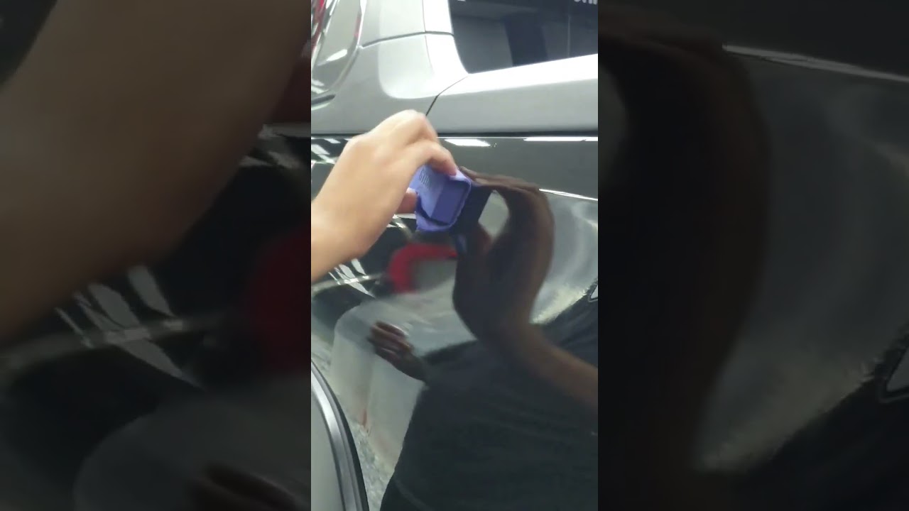 Gyeon Ceramic Coated