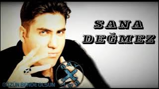 Bay X   Sana Değmez 1995